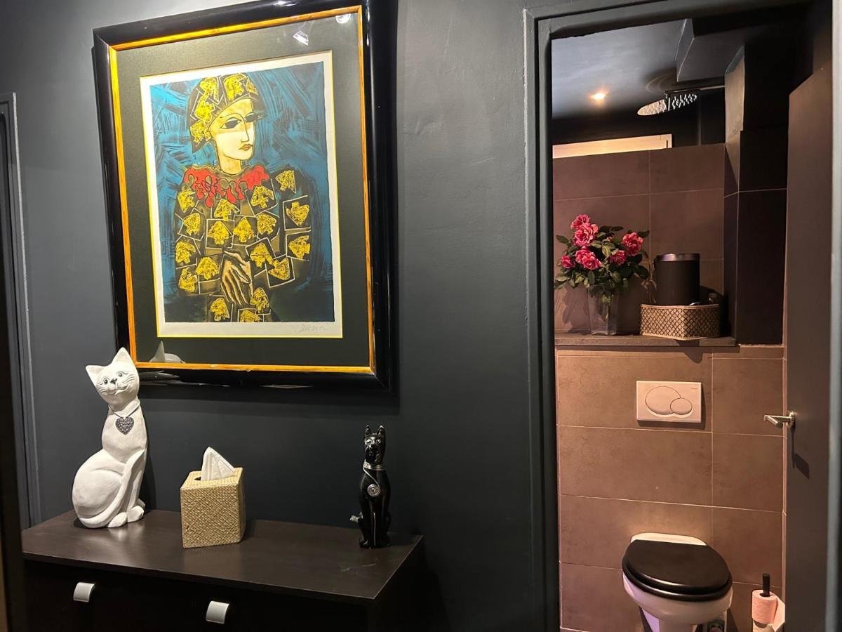 Nid D'ange En Provence Vakantiehuis Cavaillon