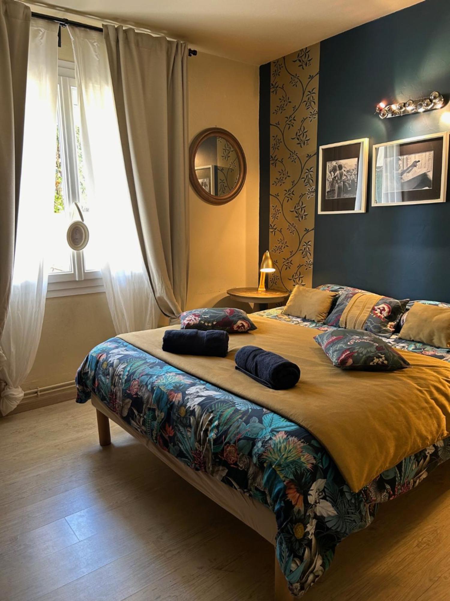 Nid D'ange En Provence * Cavaillon