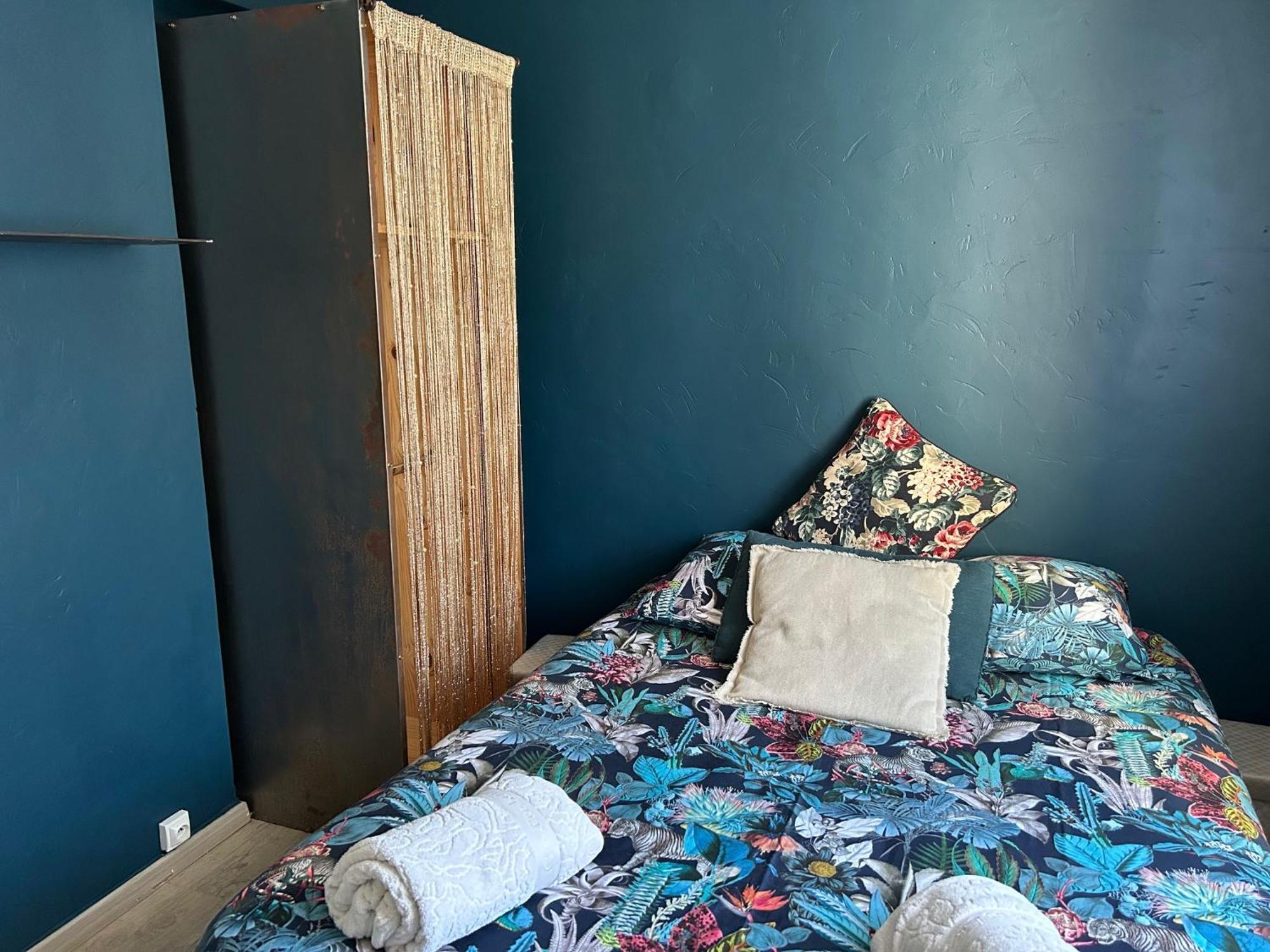 Vakantiehuis Nid D'ange En Provence *