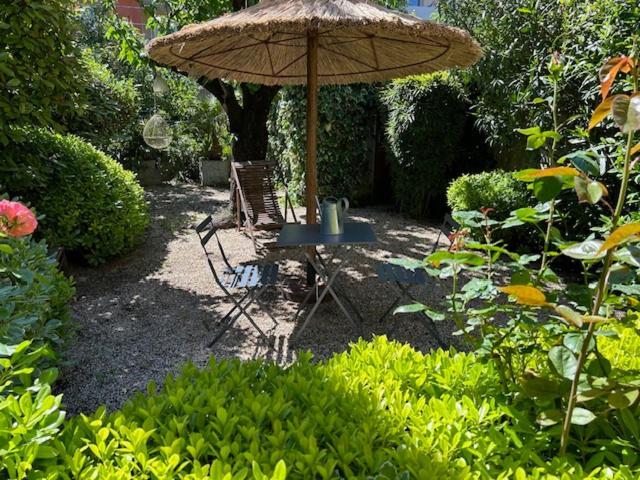 Vakantiehuis Nid D'ange En Provence *