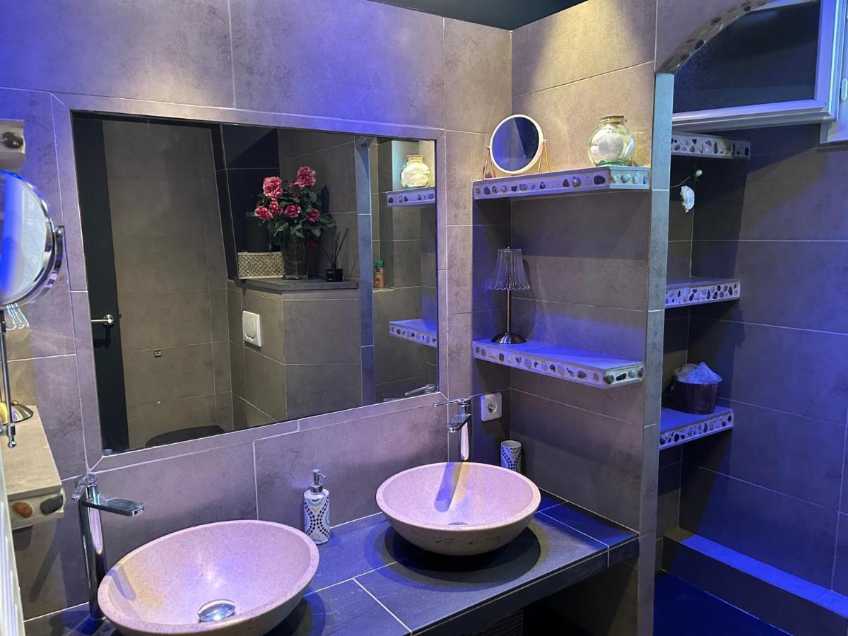 Nid D'ange En Provence Holiday home Cavaillon