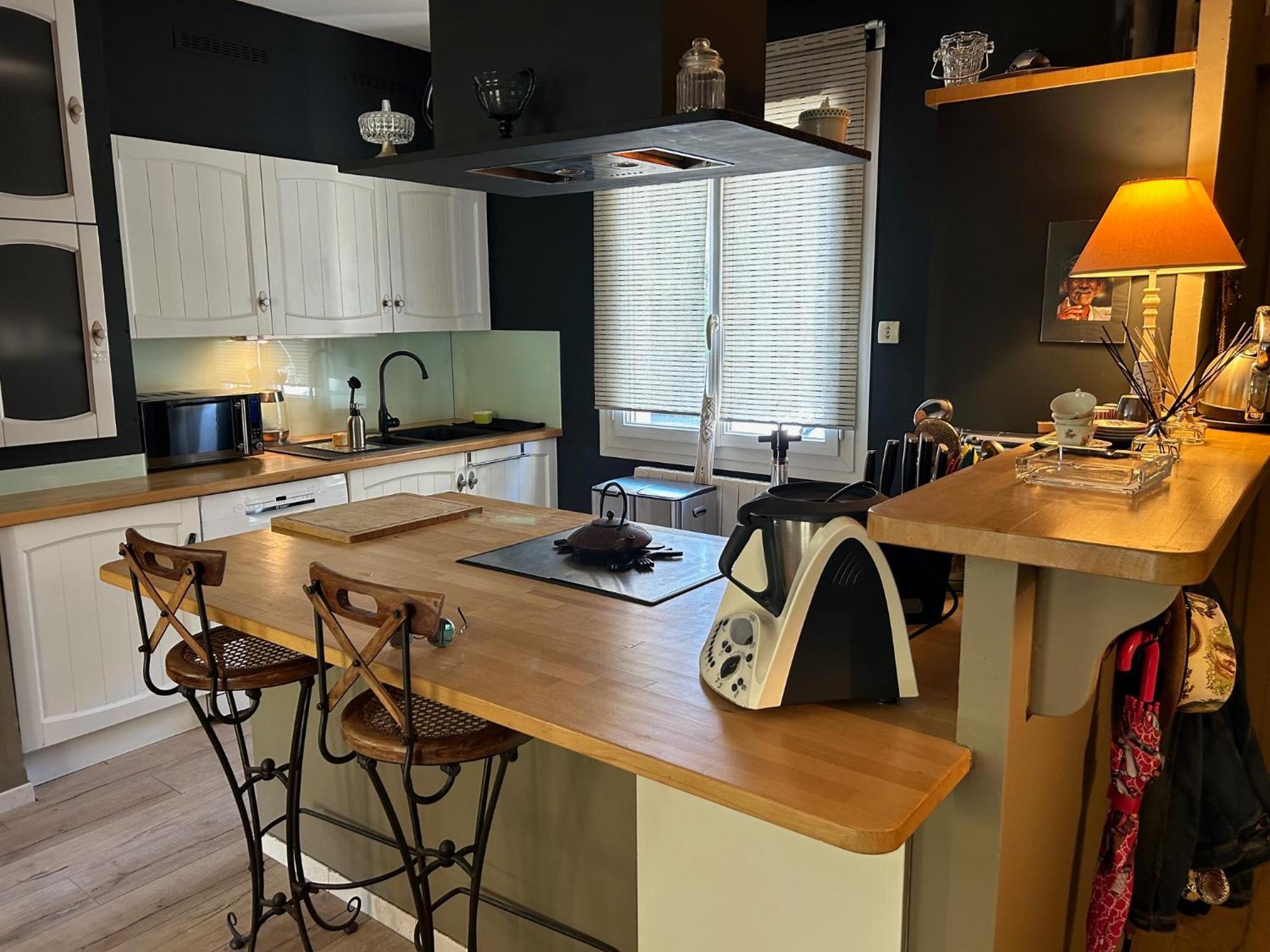 Holiday home Nid D'ange En Provence *