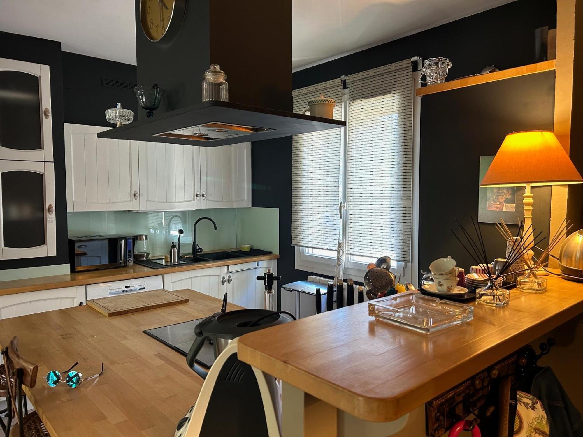 Nid D'ange En Provence Holiday home Cavaillon