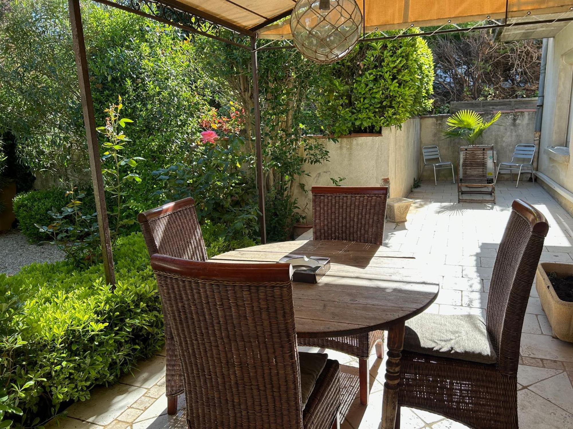 Nid D'ange En Provence Holiday home Cavaillon
