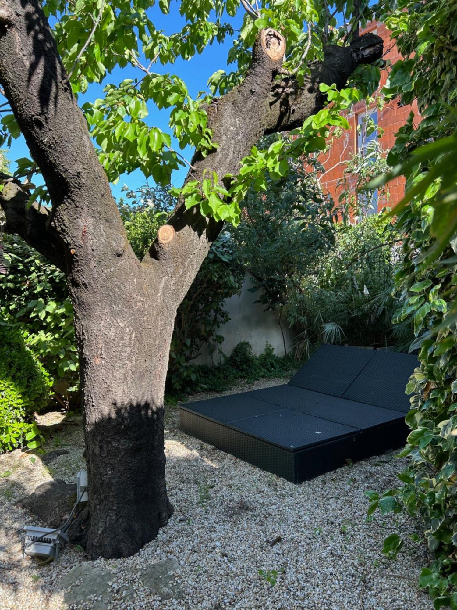 Nid D'ange En Provence Holiday home Cavaillon