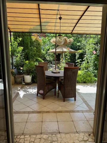 Nid D'ange En Provence Holiday home